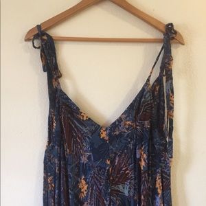 Free people summer romper